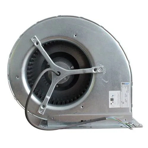 Quạt hướng trục D2E160-AH01-17 EBMPAPST