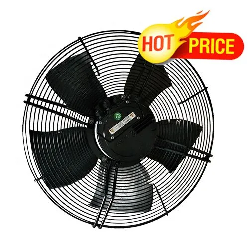 Quạt hướng trục S3G500-BE33-01 EBMPAPST