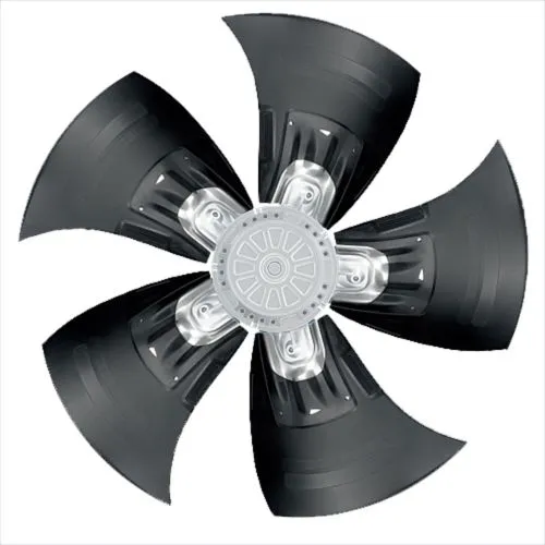 Quạt hướng trục W6D800-GU01-01 EBMPAPST