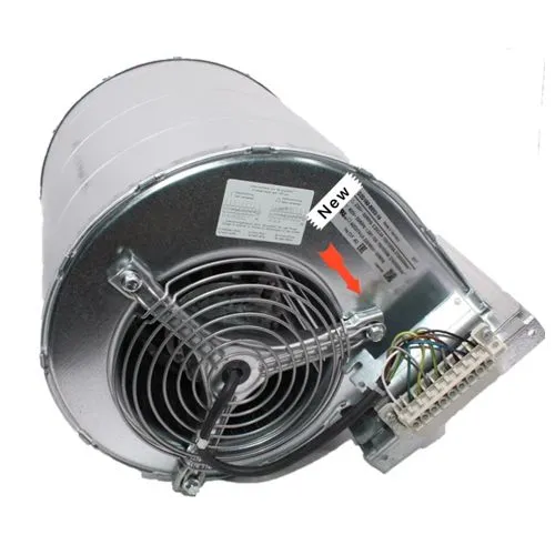 Quạt làm mát ly tâm D2D160-CE02-16 EBMPAPST