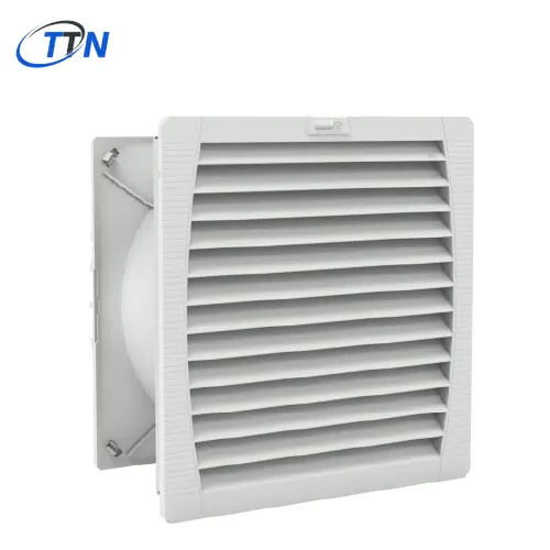 Quạt lọc khí thải 11666022055 Pfannenberg Vietnam