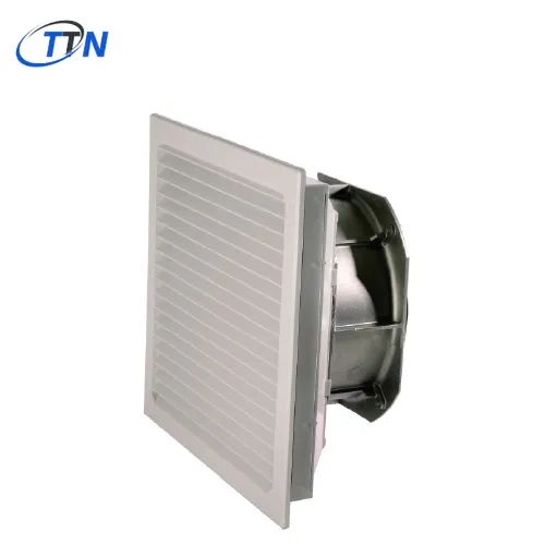 Quạt lọc LV 600 10 635 150 ELMEKO Vietnam