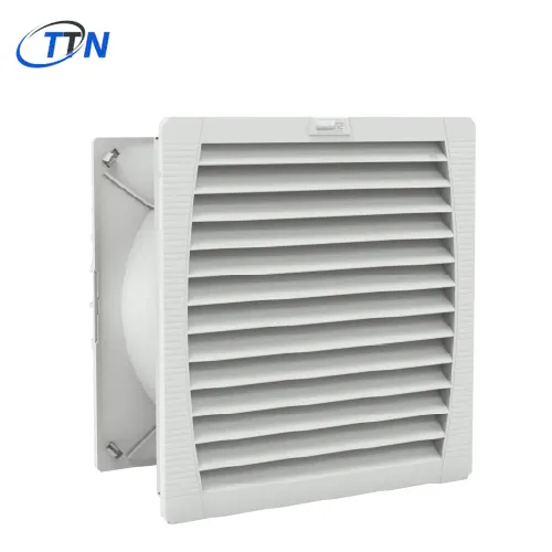 QUẠT LỌC PF 66000 11666022055 Pfannenberg Viet Nam