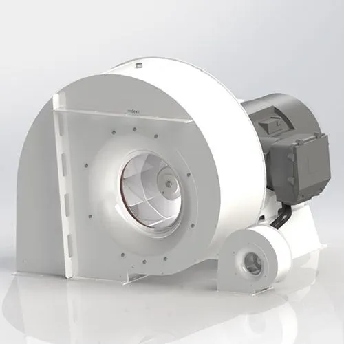 QUẠT SỬ DỤNG CHO HỆ THỐNG CUNG CẤP NƯỚC LẠNH 2LL1504-2AA13 Mdexx