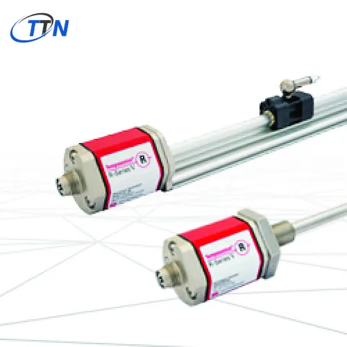 R-Series V Position Sensors Temposonics Vietnam