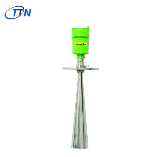 RADAR TYPE RIVER WATER LEVEL TRANSMITTER Matsushima Vietnam