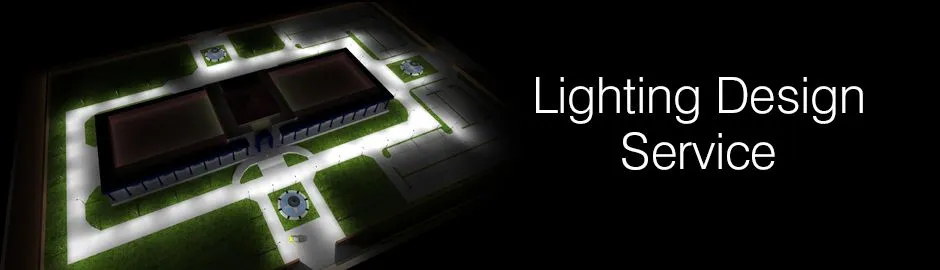 Raytec VietNam - Lighting Design Service