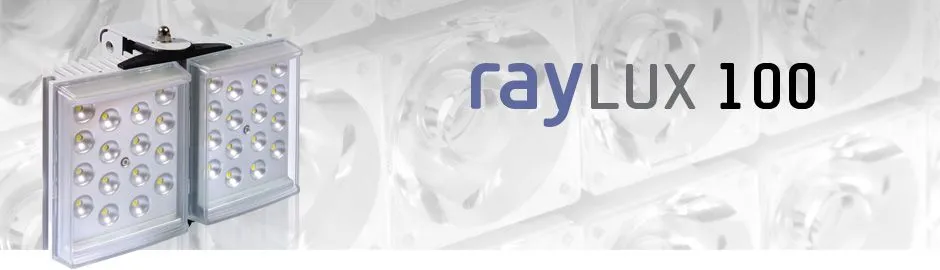 Raytec VietNam - RAYLUX 100