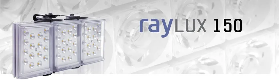 Raytec VietNam - RAYLUX 150