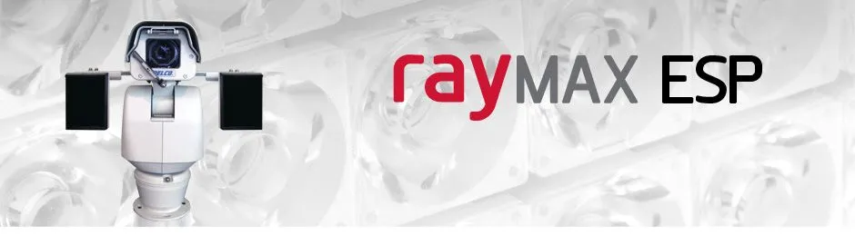 Raytec VietNam - RAYMAX ESP SERIES