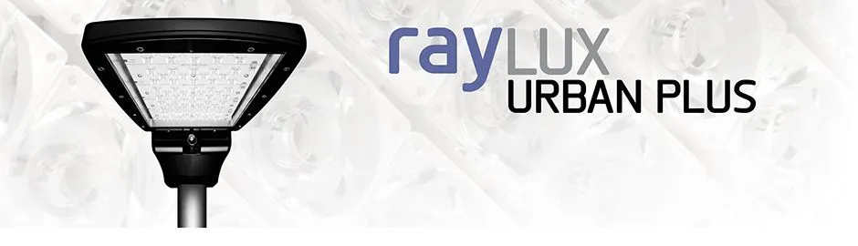 Raytec VietNam - Urban Plus