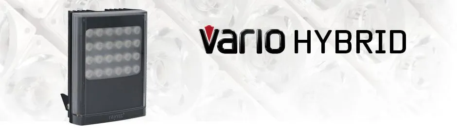 Raytec VietNam - VARIO Hybrid