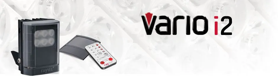 Raytec VietNam - VARIO i2