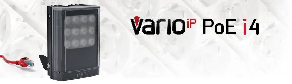 Raytec VietNam - VARIO IP PoE i4