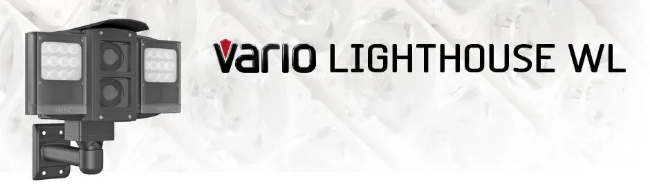 Raytec VietNam - VARIO Lighthouse Kit WL
