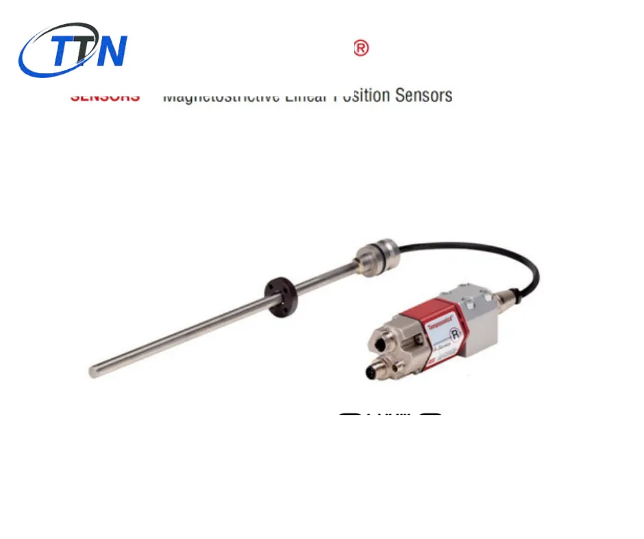 RD4CD3S0150MP05S3G8199121 Temposonics,Temposonics R-Series Rod Model RD4