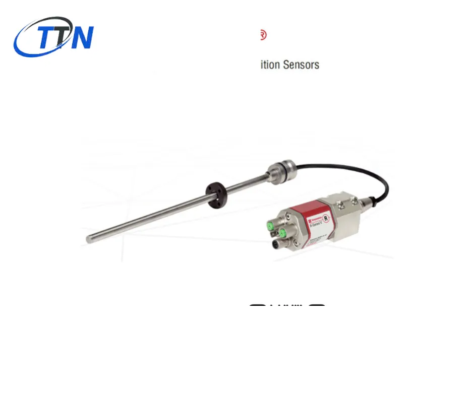 RDVCD1650M01R021A100 Temposonics,Temposonics R-Series