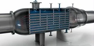 ReCon – CO2 Condenser with significant energy reduction - Union