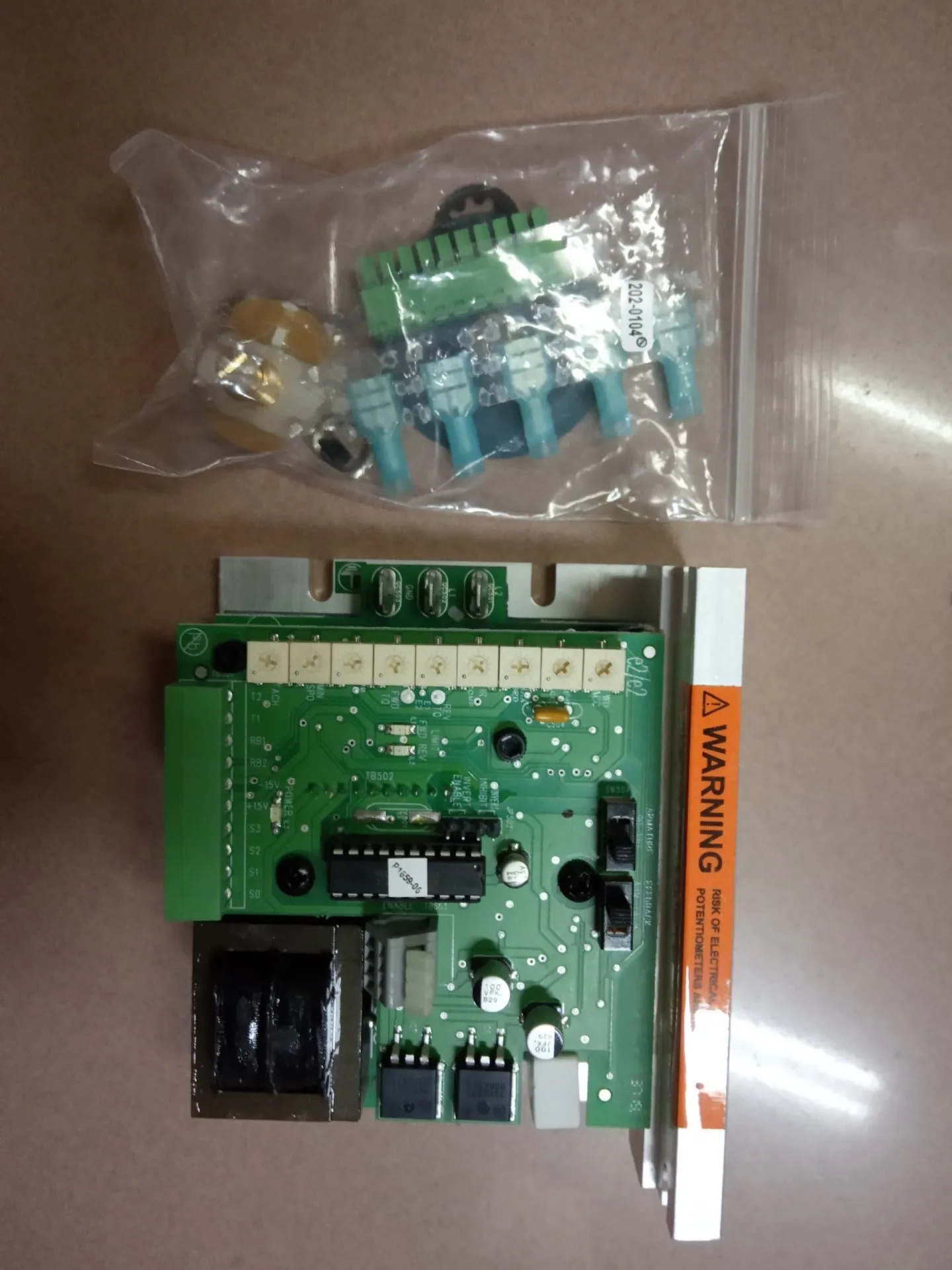 Regen Drive RG60U