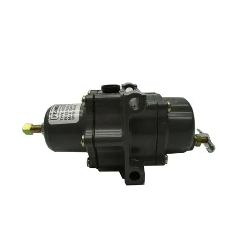 Regulator 67CFR-601 Fisher