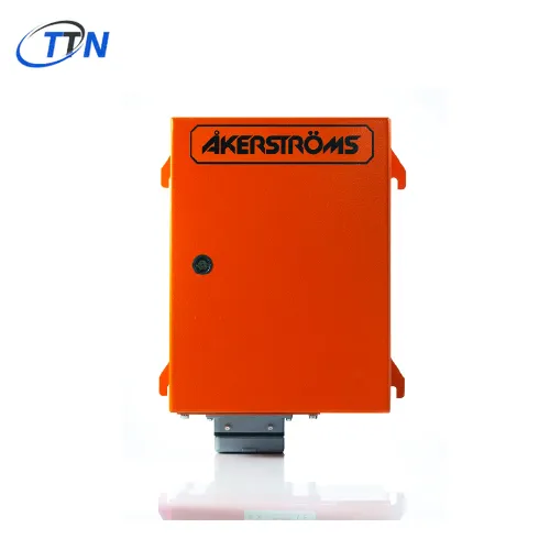 Remotus RX182 Akerstroms Vietnam