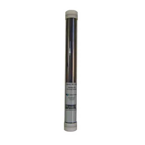 Resin column with initial change of resin 7-00816B / RC-100 Sentry Equipment