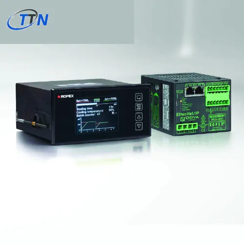 RESISTRON-Bộ điều khiển nhiệt độ 740702 Ropex Vietnam