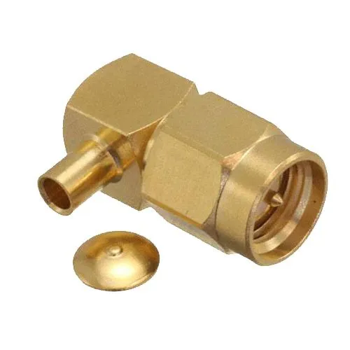 RF Connectors R125153000 Radiall USA