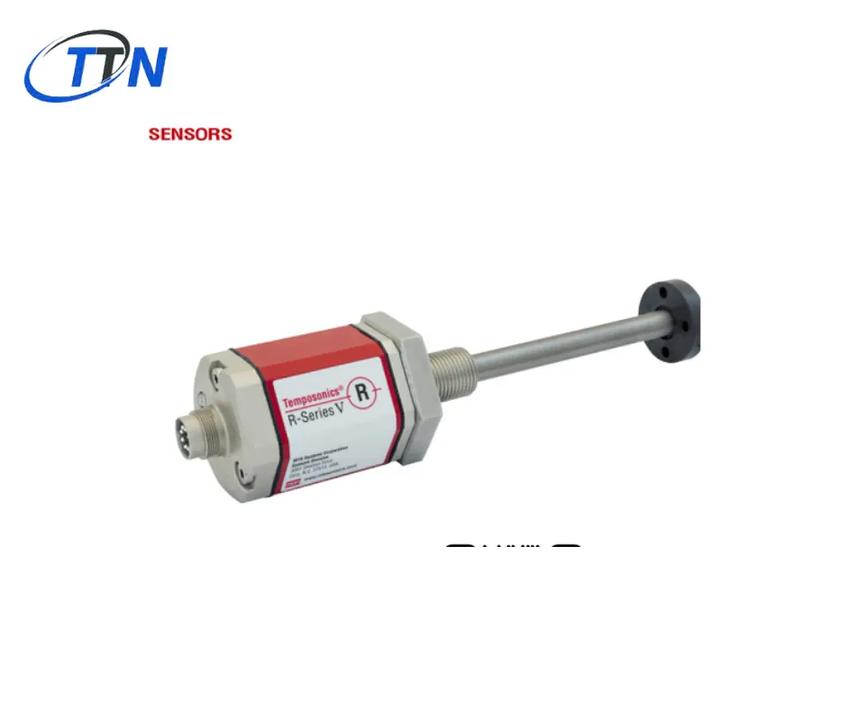 RH5MA0290M01D601A100 Temposonics,Temposonics R-Series