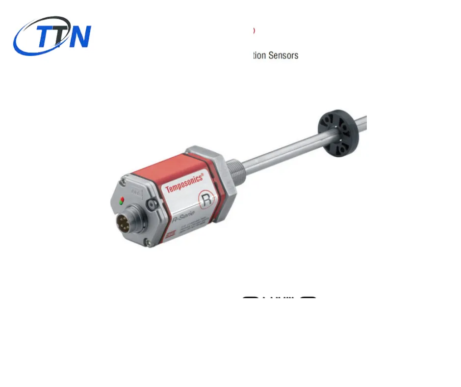 RH5MA0610M01R151S1012B6 Temposonics,Temposonics® R-Series V Rod