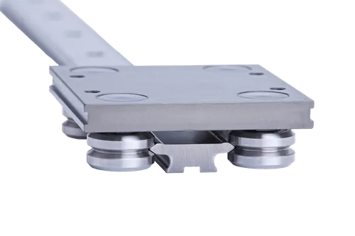 Ring Segment PCD PRT2 Size 44 90° TR4446890 Hepco Motion