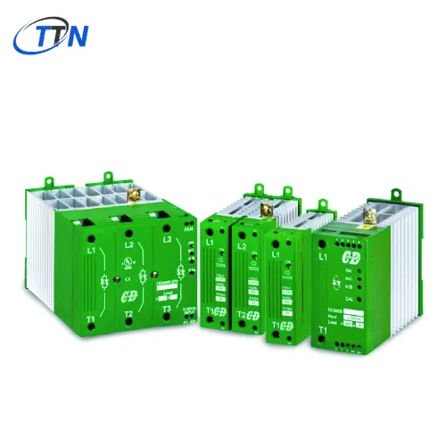 Rơ le bán dẫn CD3000S CD Automation Vietnam