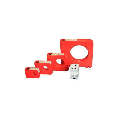 Rờ le chạm đất DACT-ELR MBS AG