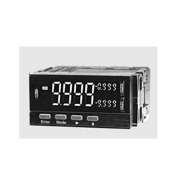 Đồng hồ kỹ thuật số Sê-ri TDM-1000 Toyo Keiki