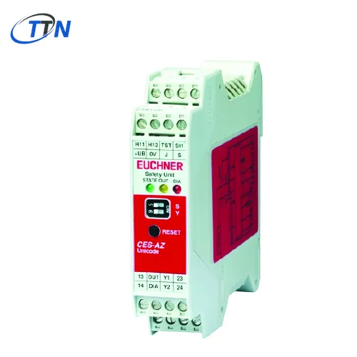 Rờ le kỹ thuật số CES-AZ-AES-01B Euchner Vietnam