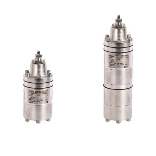 Rơ-le phản ứng nhanh YT-525 Rotork YTC