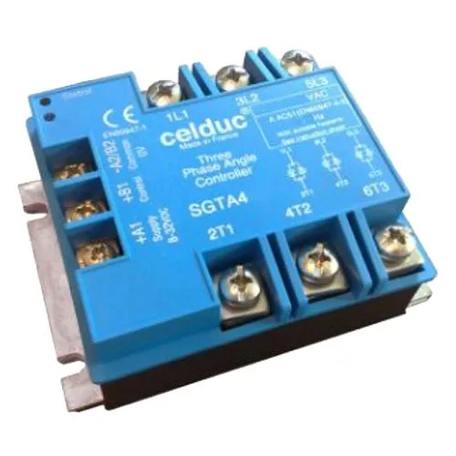 Rờ le SGT967360E SSR Celduc