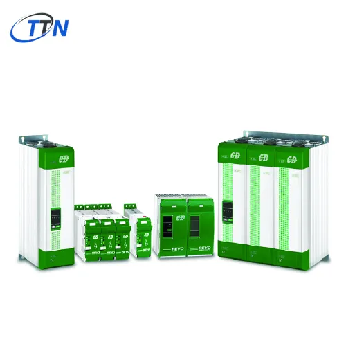 Rơ le tĩnh REVO S CD Automation Vietnam