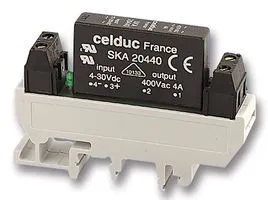XK Relays XK541101 Celduc Vietnam