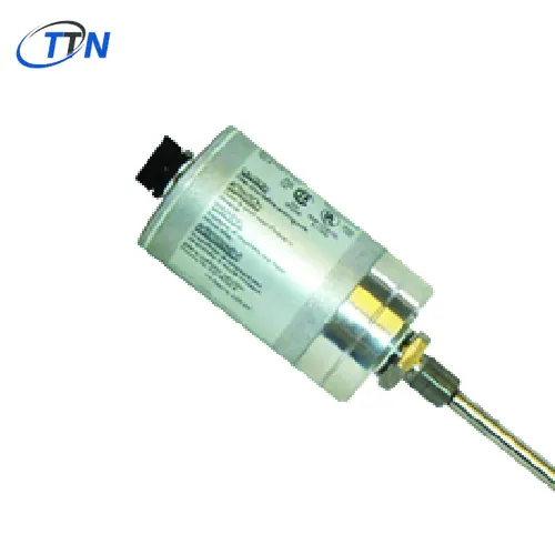 Cảm biến vị trí tuyến tính Rod Style LDT 950IS Series Ametek Vietnam