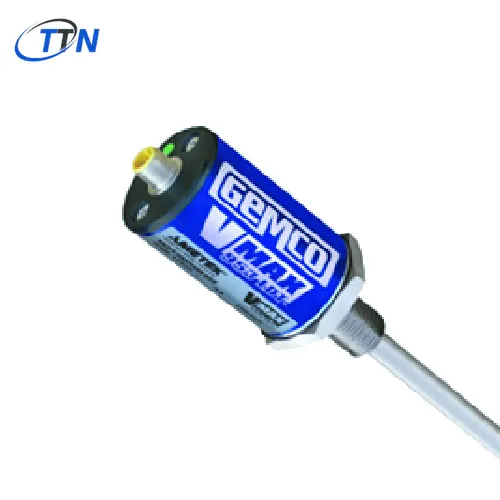 Cảm biến vị trí tuyến tính Rod Style LDT 953 VMax Series Ametek