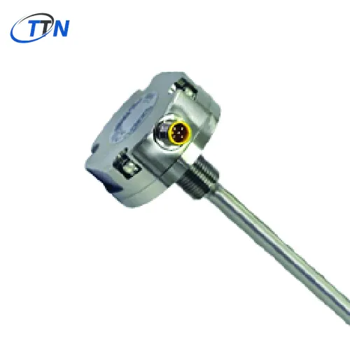 Vỏ máy nhỏ gon Rod Style LDT 958 Ametek Vietnam