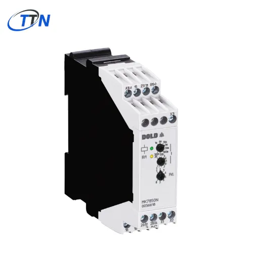 Rơle đa chức năng MK7850N.82/200/61 AC/DC12-240V Dold Vietnam