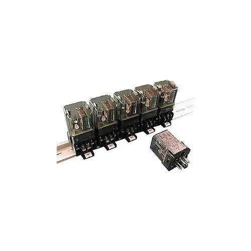 Rơle phản hồi nhanh QR-15V Wadeco