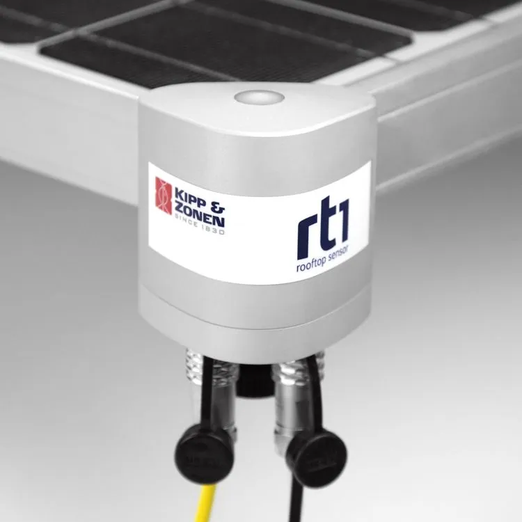 Smart Rooftop Monitoring 0385900 RT1 Kipp&Zonen VIETNAM