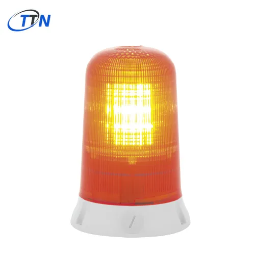 ROTALLARM S SÁNG LIÊN TỤC/NHẤP NHÁY 89463 Sirena Vietnam