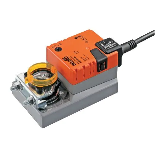 Rotary actuator GMU24SR BELIMO