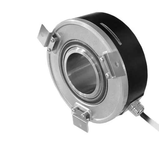 Rotary encoder ITD 70 A 4 Y 7 1024 R NI H2SK12 S65 Baumer Thalheim