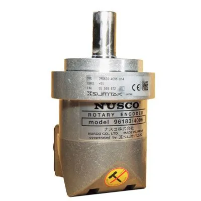 Rotary Encorder 96183/4096 Nusco Vietnam