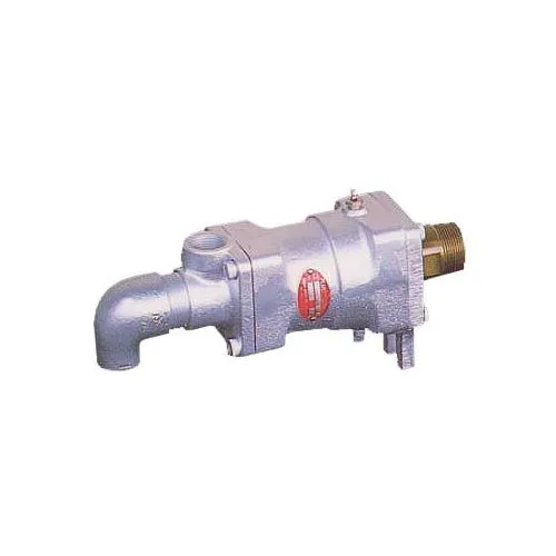 Rotary joint ACFW-2 50A-25A Showagiken/SGK Vietnam